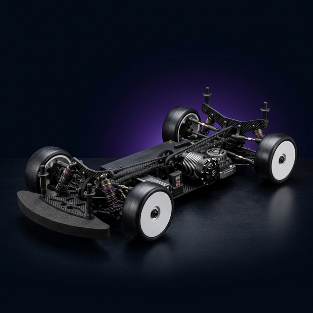 1/10 TOURING ELÉCTRICO
