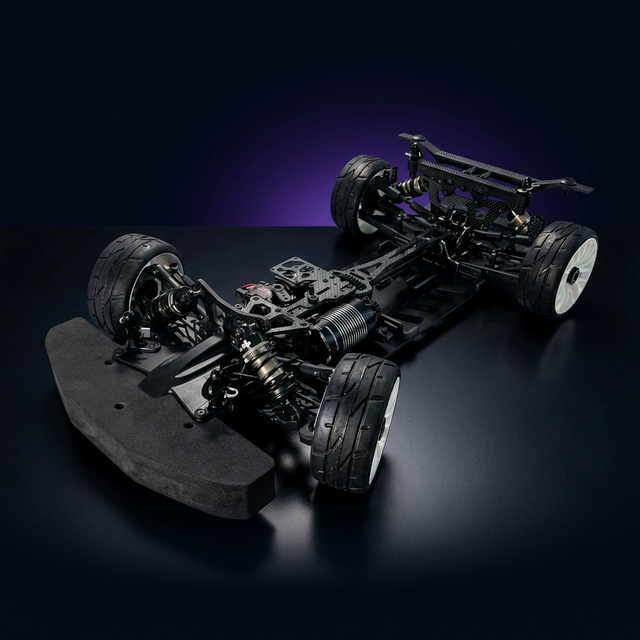1/8 GT ELÉCTRICO